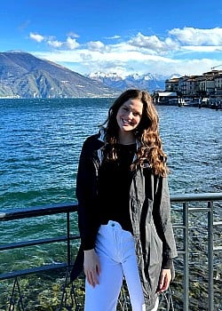 Lauren Clippard